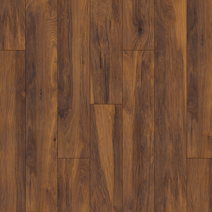 LOGOCLIC<sup>®</sup> Suelo laminado vinto classic: Decoración 8156 Hickory Donada