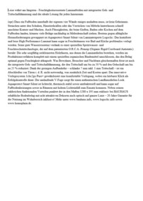Text über feuchtigkeitsresistente Laminatböden mit Trittschalldämmung und Wasserresistenz, ideal für Innenräume, besonders Bad und Küche.
