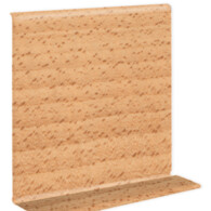 LOGOCLIC<sup>®</sup> Plastic skirtings Soft skirting board: Decor 1688 