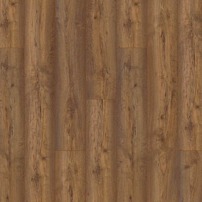 LOGOCLIC<sup>®</sup> Suelo laminado vinto classic: Decoración 8274 Nogal Bérgamo
