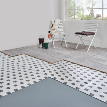 Insulation Extra Aquastop Smart for laminate flooring
