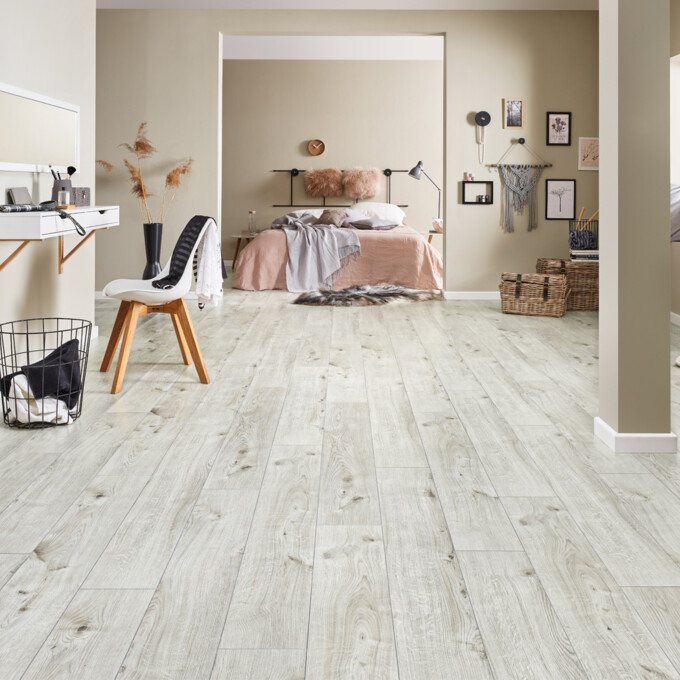 LOGOCLIC<sup>®</sup> Vinyl flooring element pro: Decor Z198 Offshore