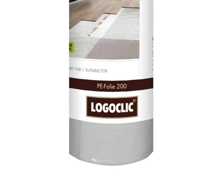 Insulation PE film for laminate flooring
