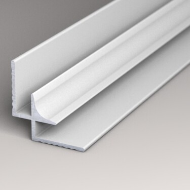 LOGOCLIC<sup>®</sup> Inneneckprofil