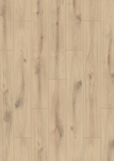 LOGOCLIC<sup>®</sup> Vådrumslaminat aquaprotect: Mønster K063a Chatol Oak