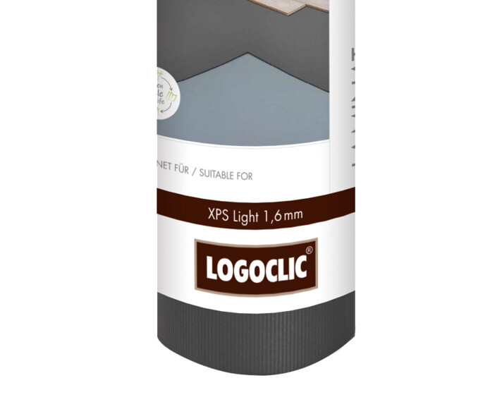 szigetelés XPS Light Flex laminált padlóhoz
