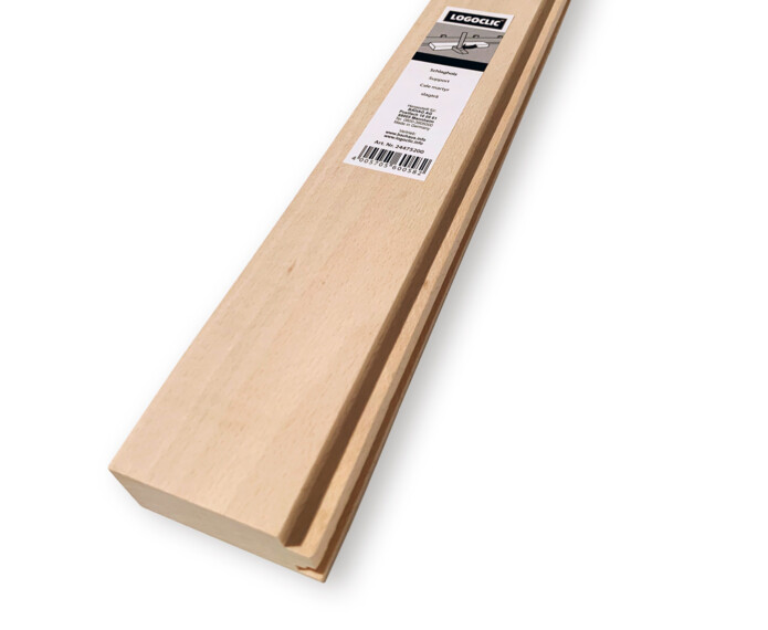 Schlagklotz für Laminatboden