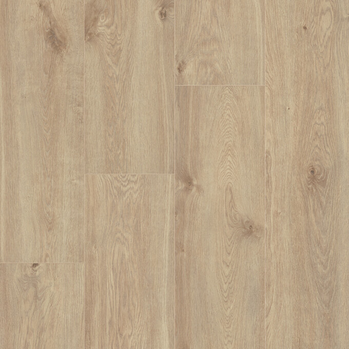 LOGOCLIC<sup>®</sup> Moisture resistant laminate flooring aquaprotect smart: Decor K406a Oak Eurus