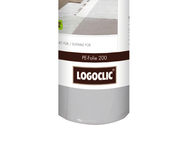 Izolace PE Folie pro laminátové podlahy