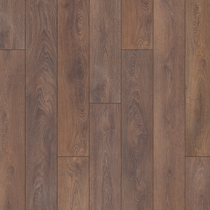LOGOCLIC<sup>®</sup> Moisture resistant laminate flooring ambienta: Decor 8633 Oak Oriolo