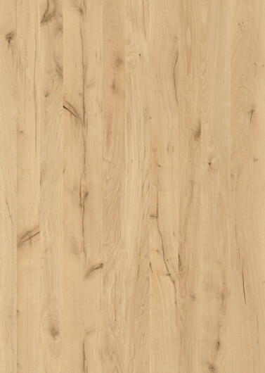 LOGOCLIC<sup>®</sup> Bordplader elementa pro: Mønster K757 Hudson Bay Oak