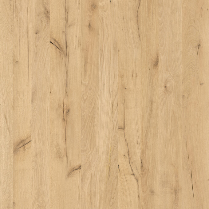 LOGOCLIC<sup>®</sup> Bordplader elementa pro: Mønster K757 Hudson Bay Oak