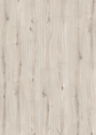 LOGOCLIC<sup>®</sup> Vådrumslaminat aquaprotect: Mønster K231 Beach Oak