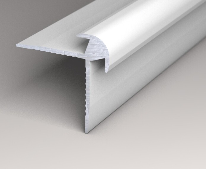 LOGOCLIC<sup>®</sup> Außeneckprofil