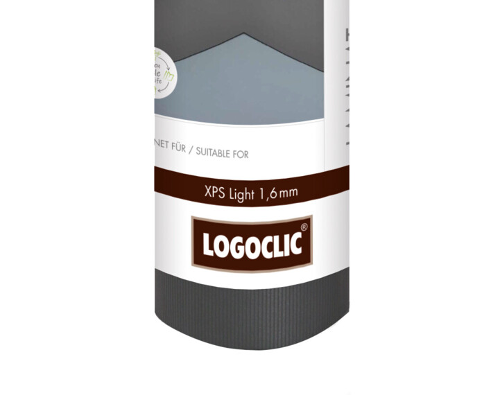 Aislamiento XPS Light Flex para suelo laminado