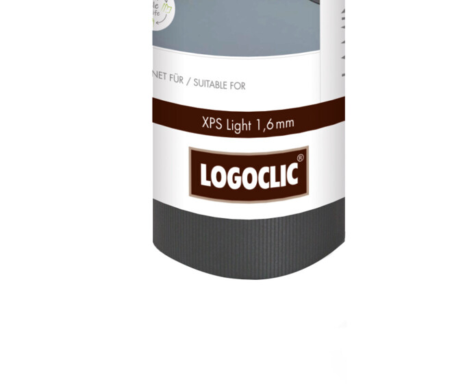 Isolering XPS Light Flex til laminatgulve