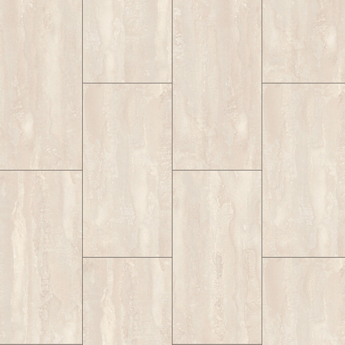LOGOCLIC<sup>®</sup> Moisture resistant laminate flooring ceramico: Decor K385 Bright Powder