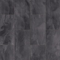 LOGOCLIC<sup>®</sup> Moisture resistant laminate flooring ceramico: Decor K389b Pearl Grey