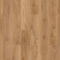 LOGOCLIC<sup>®</sup> Moisture resistant laminate flooring aquaprotect smart silent: Decor K598a Celli Oak