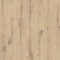 LOGOCLIC<sup>®</sup> Vådrumslaminat aquaprotect: Mønster K063a Chatol Oak
