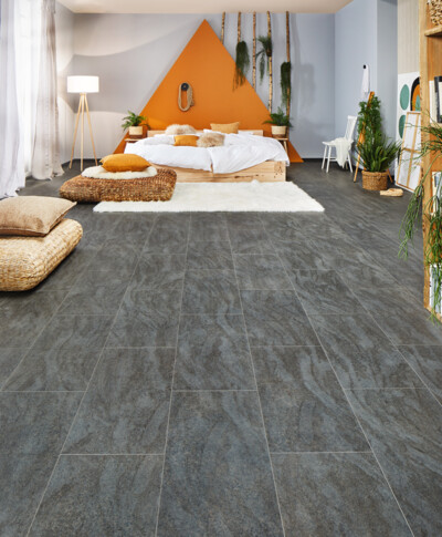 LOGOCLIC<sup>®</sup> Laminado de cuarto húmedo ceramico
