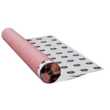 Aislamiento Expert Heat Aquastop para suelo laminado
