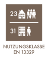 Nutzungsklasse 31