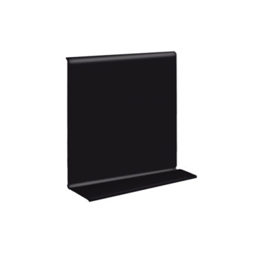 LOGOCLIC<sup>®</sup> Plastic skirtings Soft skirting board