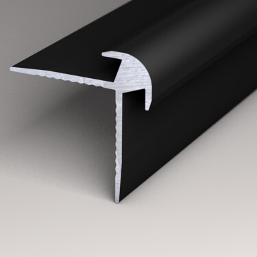 LOGOCLIC<sup>®</sup> Außeneckprofil