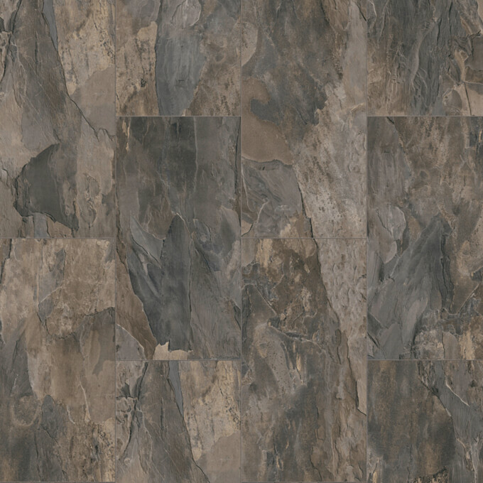 LOGOCLIC<sup>®</sup> Moisture resistant laminate flooring ceramico: Decor K388 Silent