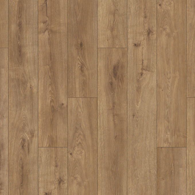 LOGOCLIC<sup>®</sup> Vådrumslaminat aquaprotect: Mønster K327 Piton Oak