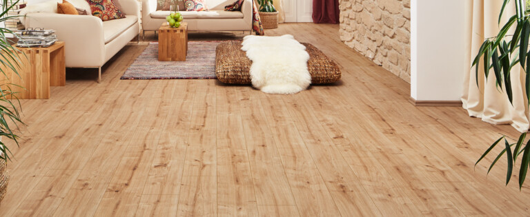 Laminat abschleifen