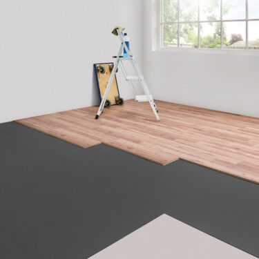 Aislamiento XPS Easy para suelo laminado