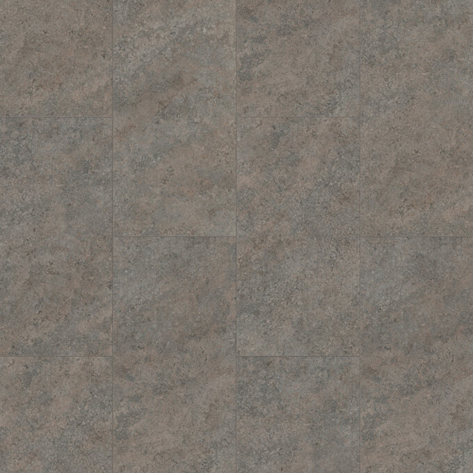 LOGOCLIC<sup>®</sup> Moisture resistant laminate flooring ceramico: Decor K540 Albus