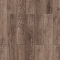 LOGOCLIC<sup>®</sup> Feuchtraumboden aquaprotect: Dekor K233 Night Oak