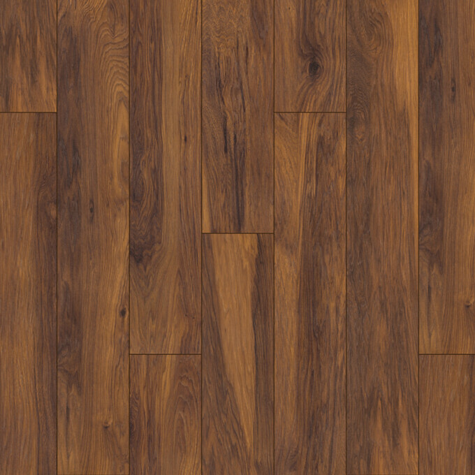 LOGOCLIC<sup>®</sup> Laminatböden vinto classic: Dekor 8156 Hickory Donada