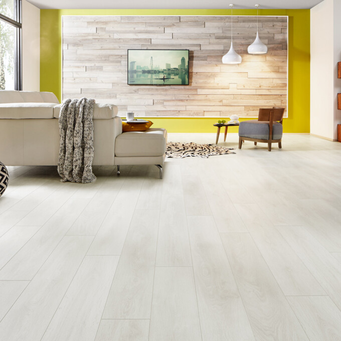 LOGOCLIC<sup>®</sup> Suelo laminado vinto classic: Decoración 8630 Roble Bastogne