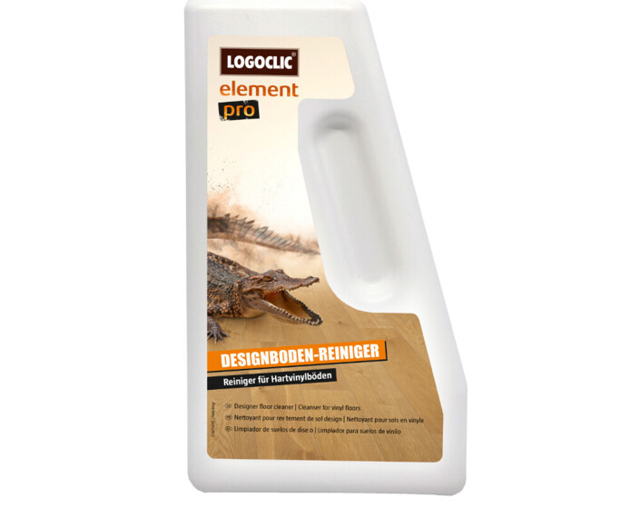 Čistič pro laminátové podlahy