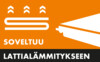 lattialämmitykselle soveltuva