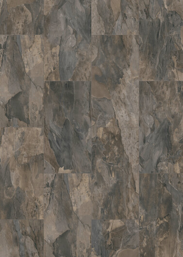 LOGOCLIC<sup>®</sup> Moisture resistant laminate flooring ceramico: Decor K388 Silent