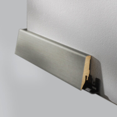 LOGOCLIC<sup>®</sup> Trendlister Aluminiumliste 58mm