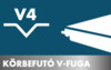 V4 fuga