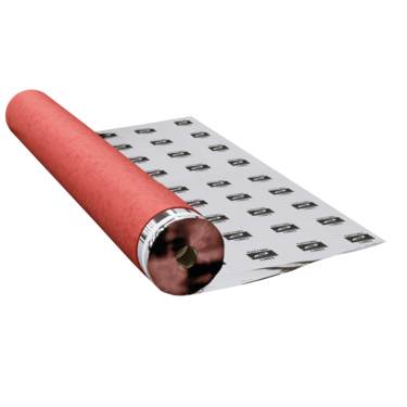 Insulation Expert Heat Aquastop for laminate flooring