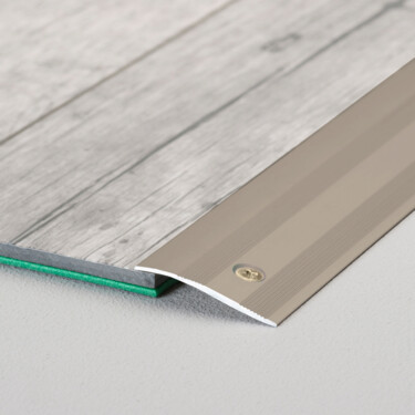 LOGOCLIC<sup>®</sup> Ramp profile 257