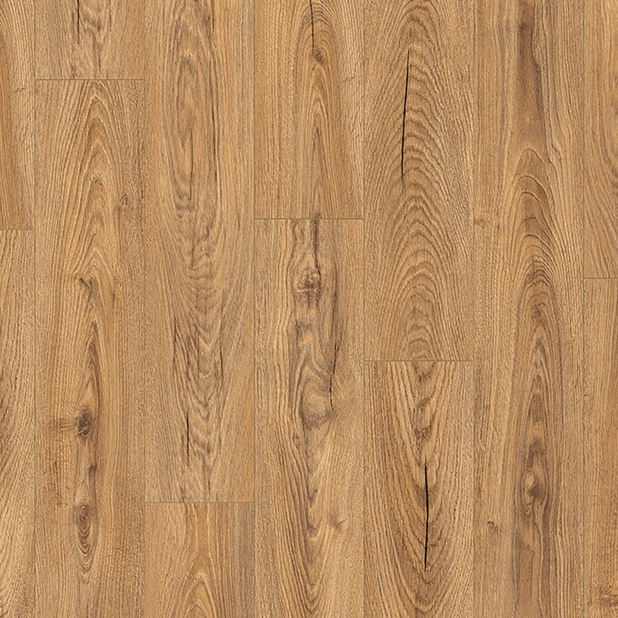 LOGOCLIC<sup>®</sup> Laminado de cuarto húmedo vinto bold: Decoración K476 Eiche Kronos