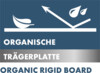 Organic coreboard