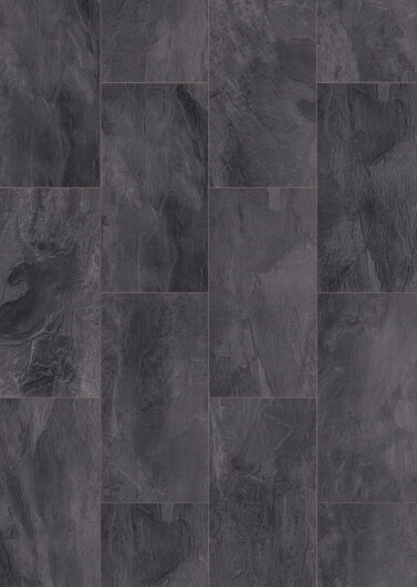 LOGOCLIC<sup>®</sup> Moisture resistant laminate flooring ceramico: Decor K389b Pearl Grey