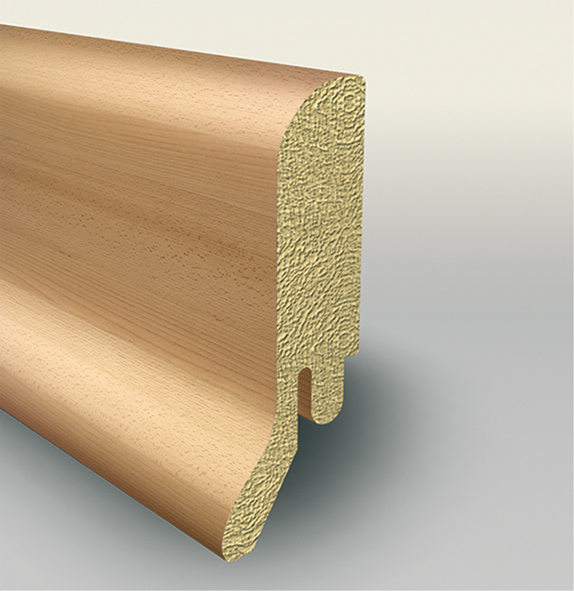 Skirting board