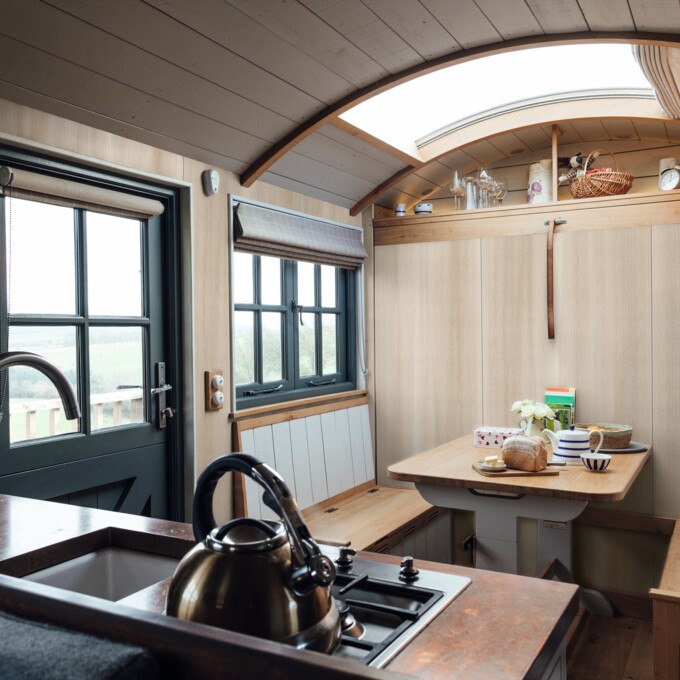 LOGOCLIC<sup>®</sup> Panely Boards: Dekor R187 Acera Palm