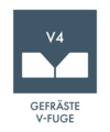 V4 Fuge
